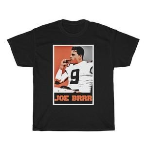 Joe Burrow Joe Shiesty Jeaux Burreaux Cajun Cincinnati Bengals Tee T-Shirt
